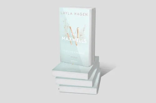 Piper Verlag GmbH Die Reichen, Berühmten Und Mächtigen-This Love is Forever