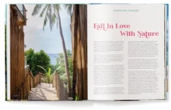 teNeues Verlag GmbH Reisen, Orte & Menschen*This must be Paradise