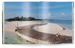 teNeues Verlag GmbH Reisen, Orte & Menschen*This must be Paradise