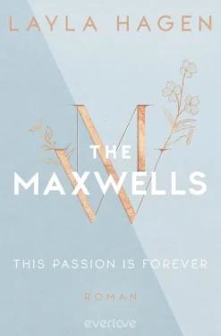 This Passion is Forever*Piper ebooks Outlet