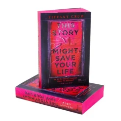 Rowohlt Taschenbuch Krimis & Thriller|Psychothriller-This Story Might Save Your Life