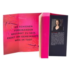 Rowohlt Taschenbuch Krimis & Thriller|Psychothriller-This Story Might Save Your Life
