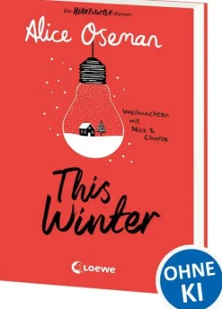 This Winter (deutsche Ausgabe)*Loewe Verlag GmbH Discount