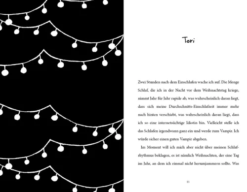 This Winter (deutsche Ausgabe)*Loewe Verlag GmbH Discount