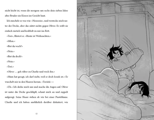 This Winter (deutsche Ausgabe)*Loewe Verlag GmbH Discount