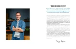 Becker Joest Volk Verlag Vegetarisch-Thomas kocht: einfach vegetarisch