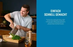 Becker Joest Volk Verlag Vegetarisch-Thomas kocht: einfach vegetarisch