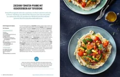 Becker Joest Volk Verlag Vegetarisch-Thomas kocht: einfach vegetarisch