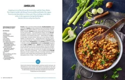 Becker Joest Volk Verlag Vegetarisch-Thomas kocht: einfach vegetarisch