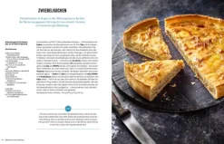 Becker Joest Volk Verlag Vegetarisch-Thomas kocht: einfach vegetarisch