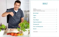 riva Verlag Meal Prep*Thomas kocht: Feierabendküche