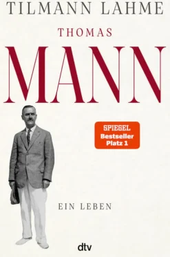 dtv Verlagsgesellschaft Biografien & Erinnerungen|Tagebücher*Thomas Mann