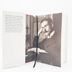 dtv Verlagsgesellschaft Biografien & Erinnerungen|Tagebücher*Thomas Mann