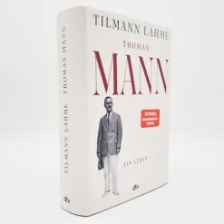dtv Verlagsgesellschaft Biografien & Erinnerungen|Tagebücher*Thomas Mann