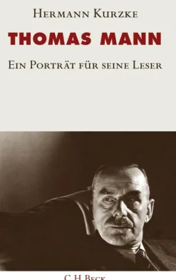 C.H. Beck Klassiker*Thomas Mann