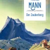 Nikol Verlagsges.mbH Klassiker-Thomas Mann: Der Zauberberg