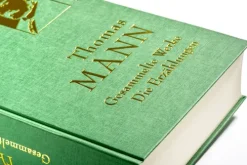 Thomas Mann, Gesammelte Werke: Die Erzählungen*Anaconda Verlag Outlet