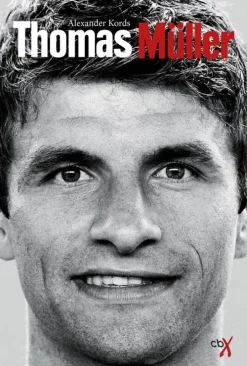 CBX Verlag Sport-Thomas Müller