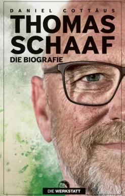 Verlag die Werkstatt Sport*Thomas Schaaf