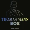 Argon Verlag GmbH Romane·Klassiker*Thomas-Mann-Box