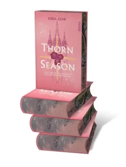 Piper Verlag GmbH Romantasy-Thorn Season