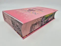 Piper Verlag GmbH Romantasy-Thorn Season