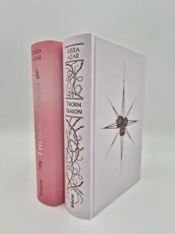 Piper Verlag GmbH Romantasy-Thorn Season