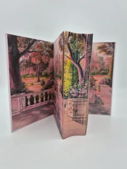 Piper Verlag GmbH Romantasy-Thorn Season