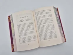 Piper Verlag GmbH Romantasy-Thorn Season