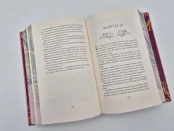 Piper Verlag GmbH Romantasy-Thorn Season