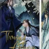 Bramble Hardcover Diversity|Chinesischer Manga - Manhua*Thousand Autumns. Buch 2