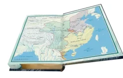 Bramble Hardcover Diversity|Chinesischer Manga - Manhua*Thousand Autumns. Buch 2