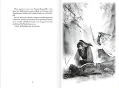 Bramble Hardcover Diversity|Chinesischer Manga - Manhua*Thousand Autumns. Buch 1