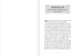 Bramble Hardcover Diversity|Chinesischer Manga - Manhua-Thousand Autumns. Buch 4