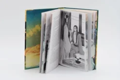 Thousand Autumns. Buch 3*Bramble Hardcover Hot