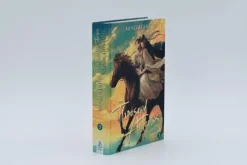 Thousand Autumns. Buch 3*Bramble Hardcover Hot