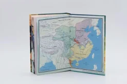 Thousand Autumns. Buch 3*Bramble Hardcover Hot