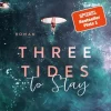 Forever Romantic Suspense*Three Tides to Stay