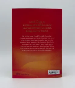 Throne of Glass 06 - Der verwundete Krieger*dtv Verlagsgesellschaft Best