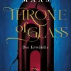 dtv Verlagsgesellschaft Kinder- & Jugendbücher|Liebesromane*Throne of Glass 1 - Die Erwählte