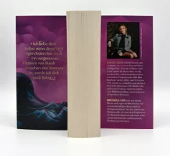 dtv Verlagsgesellschaft Kinder- & Jugendbücher|Liebesromane*Throne of Glass 5 - Die Sturmbezwingerin