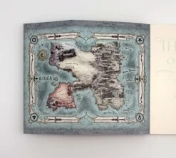 Kinder dtv Verlagsgesellschaft Kinder- & Jugendbücher|Liebesromane-Throne of Glass 3 - Erbin des Feuers