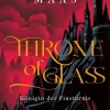 Throne of Glass 4 - Königin der Finsternis*dtv Verlagsgesellschaft