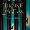 dtv Verlagsgesellschaft Young Adult|Liebesromane-Throne of Glass - Celaenas Geschichte