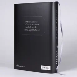 dtv Verlagsgesellschaft Young Adult|Liebesromane-Throne of Glass - Celaenas Geschichte