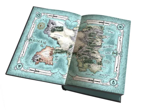 dtv Verlagsgesellschaft Young Adult|Liebesromane-Throne of Glass - Celaenas Geschichte