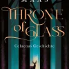 Kinder dtv Verlagsgesellschaft Kinder- & Jugendbücher|Liebesromane-Throne of Glass - Celaenas Geschichte, Novella 1-5
