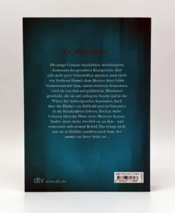 Kinder dtv Verlagsgesellschaft Kinder- & Jugendbücher|Liebesromane-Throne of Glass - Celaenas Geschichte, Novella 1-5