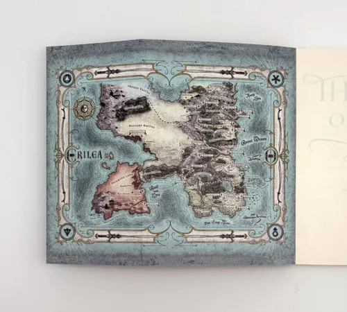 Kinder dtv Verlagsgesellschaft Kinder- & Jugendbücher|Liebesromane-Throne of Glass - Celaenas Geschichte, Novella 1-5