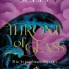 Throne of Glass - Die Sturmbezwingerin*dtv Verlagsgesellschaft